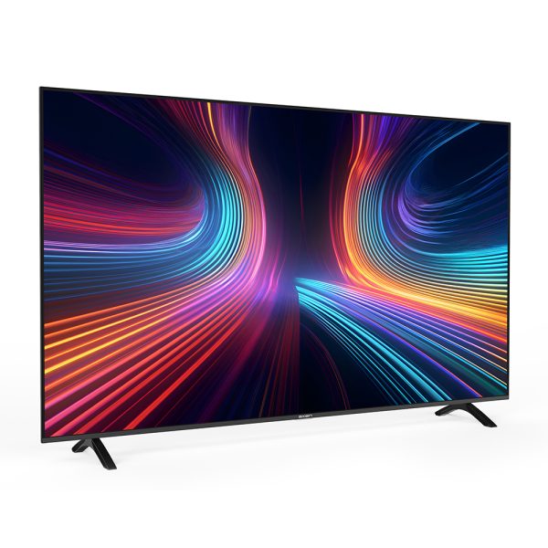 75” Roch Smart Television