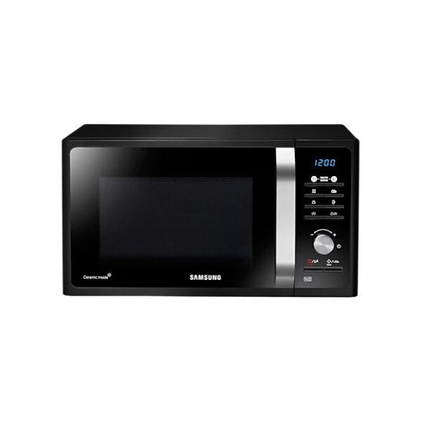 Samsung 23Ltrs Grill Microwave