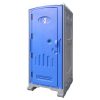 Flushable mobile toilets – Durable & Hygienic Solution