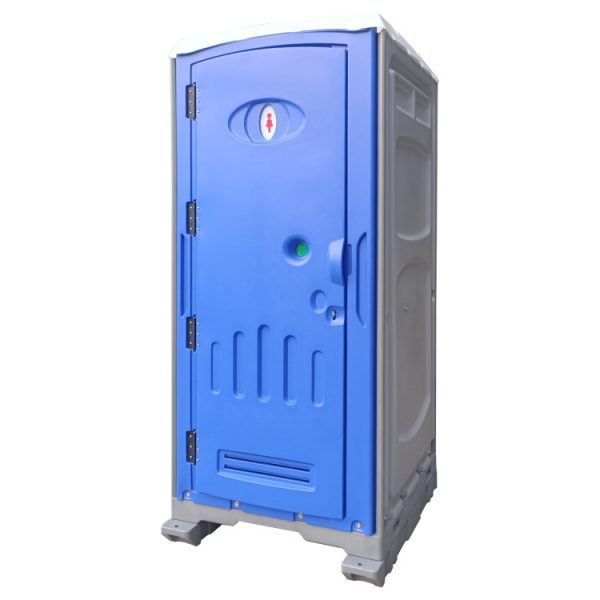 Flushable mobile toilets – Durable & Hygienic Solution