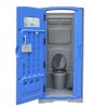 Flushable mobile toilets – Durable & Hygienic Solution