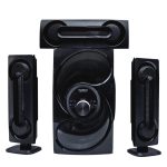 Mini Home Theater Speaker System