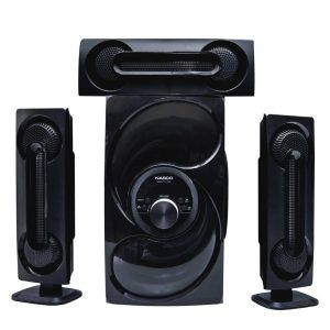 Mini Home Theater Speaker System