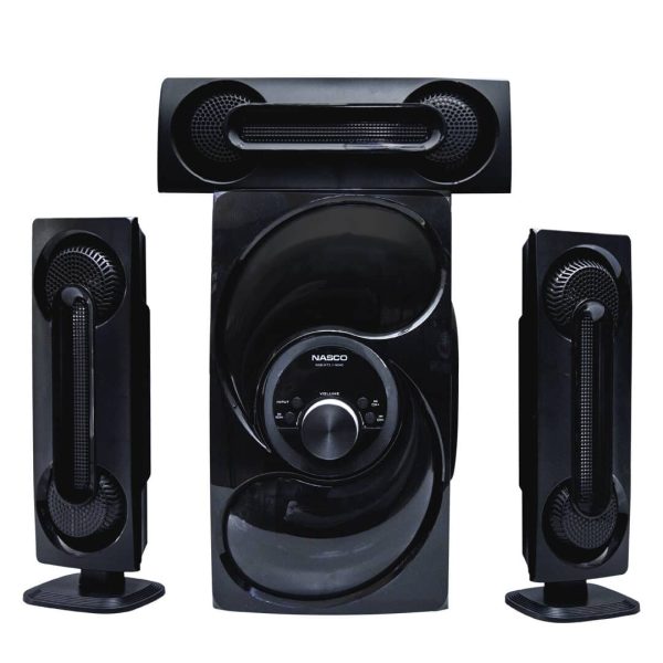 Mini Home Theater Speaker System