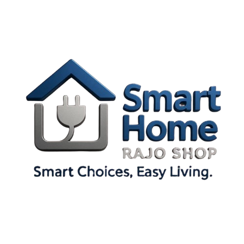 Smart Home Rajo Shop
