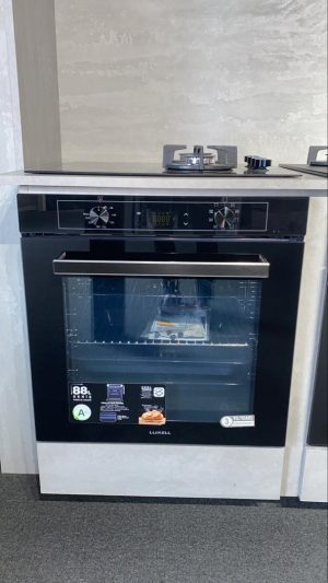 88L OVEN DIGITAL