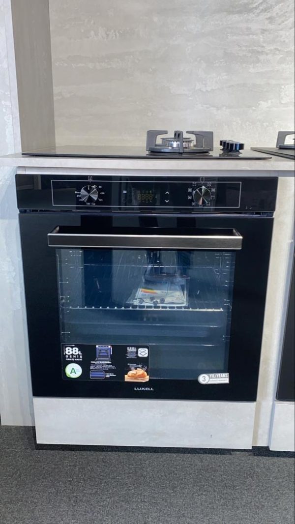 88L OVEN DIGITAL