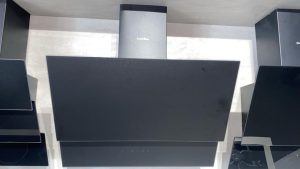 LUXEL 60cm Extractor