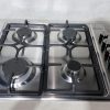 60cm Stainless Steel Gas Burner