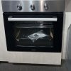 Luxell 60cm Stainless Manual Oven