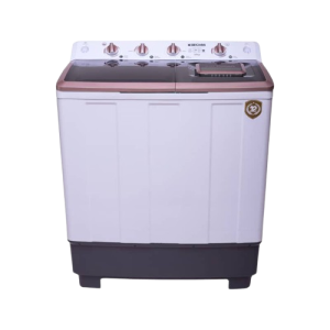 Bruhm Twin Tub Washing Machine – 8kg