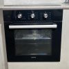 Luxell 60cm Built-In Glass Oven